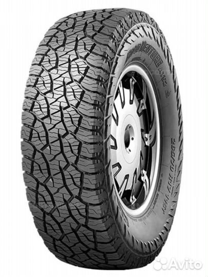 Kumho Road Venture AT52 265/60 R20 121S