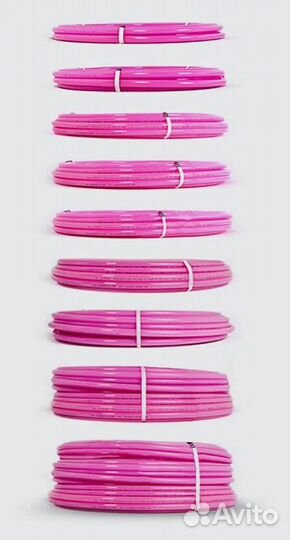 Водяной теплый пол XL pipe