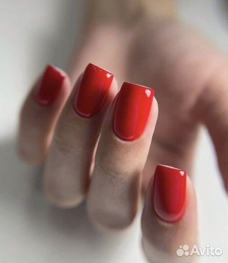 Маникюр, Педикюр