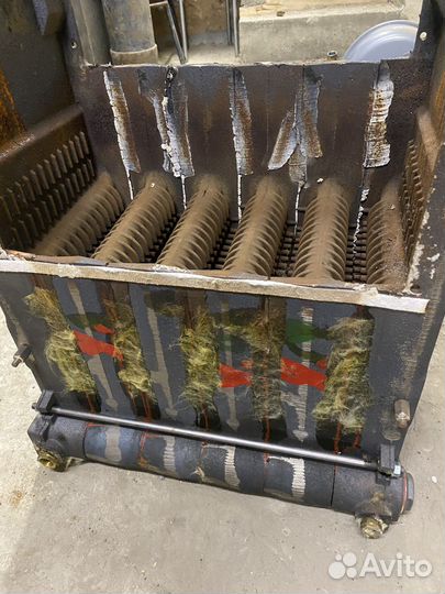 Газовый котёл Proterm klz50