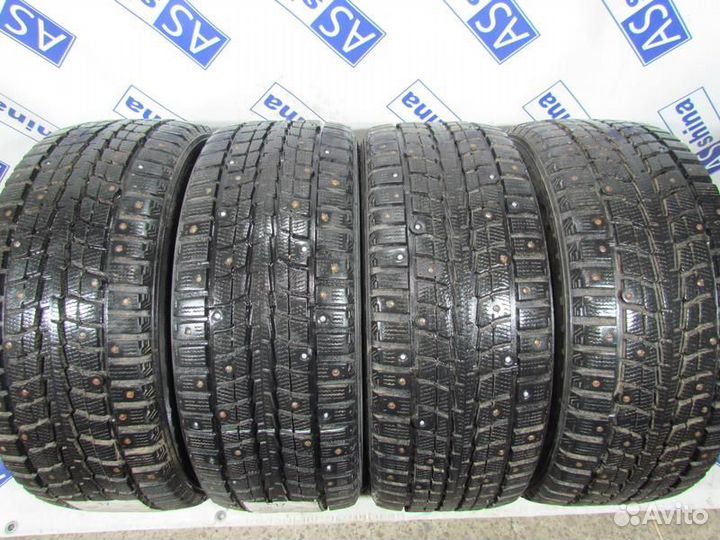 Dunlop SP Winter Ice 01 215/50 R17 88R