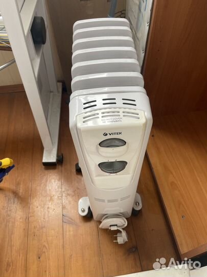 Радиатор Vitek