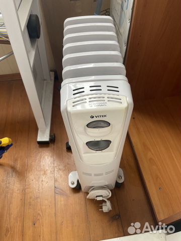 Радиатор Vitek