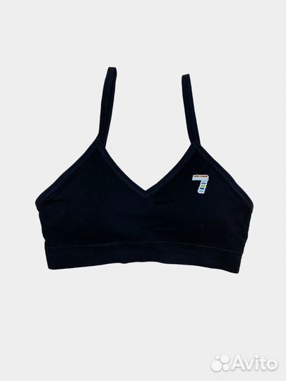 Топ бюстгальтер