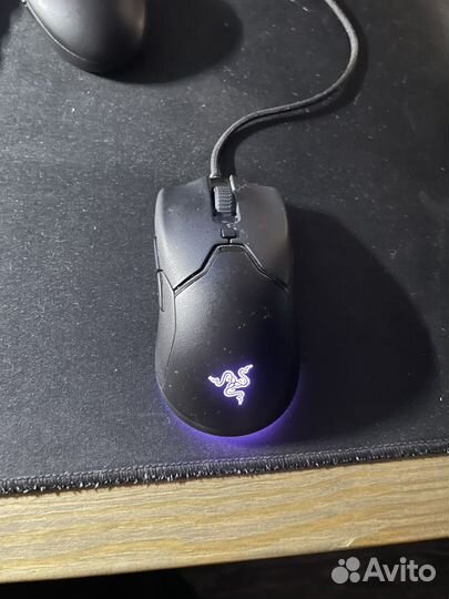 Игровая мышь Razer viper mini