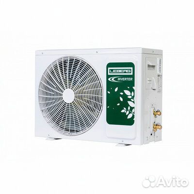 Leberg Odin 3.0 LS-24ODI3/LU-24ODI3