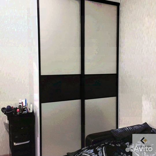 Шкаф-купе на заказ