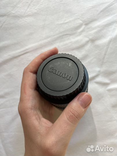 Объектив MC Zenitar-M 2.8/16 под Canon