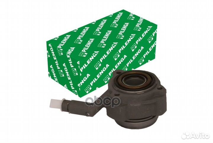 Цилиндр сцепления рабочий PHP3006 pilenga