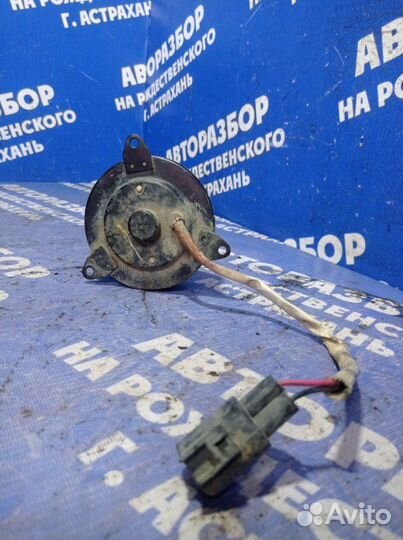 Моторчик вентилятора Geely Mk Cross хэтчбек 2014