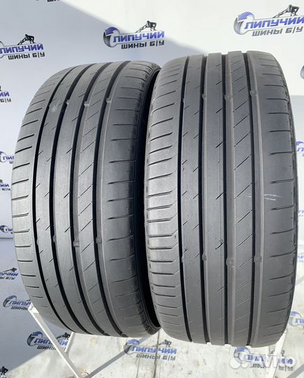 Nexen N'Fera Sport SU2 225/45 R18 95Y