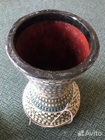 Барабан дарбука