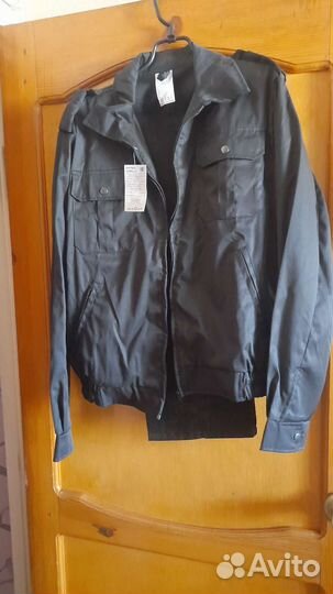 Рабочая одежда мужская