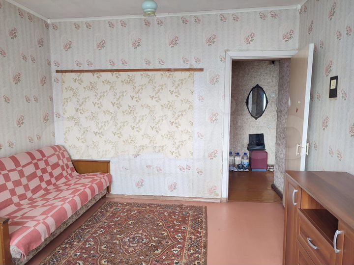 2-к. квартира, 50 м², 7/9 эт.