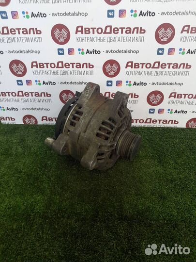 Генератор Peugeot 407 2007 0124525063