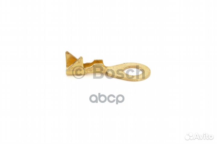 Клемма соединительная 8 781 354 004 bosch 8 781