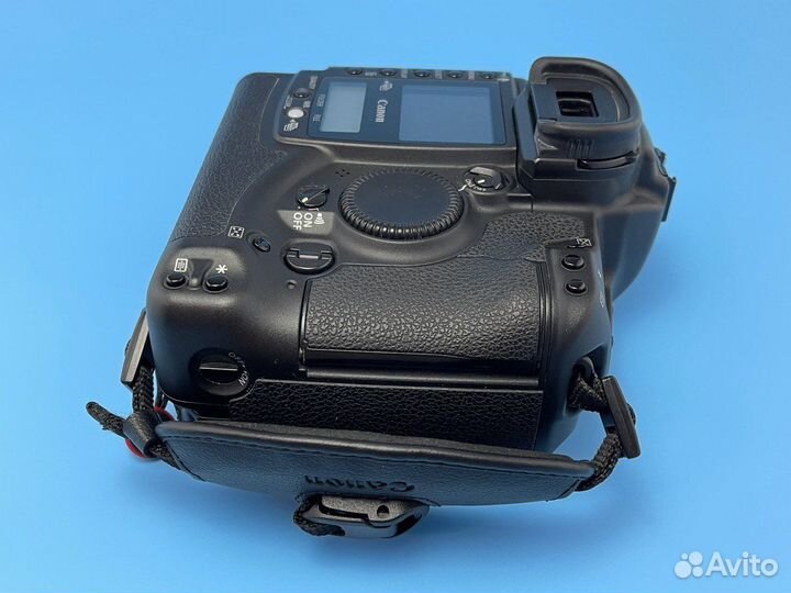 Canon 1D Digital, отличный