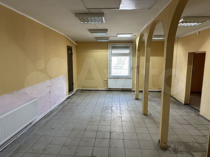 Торговая площадь, 50 м²