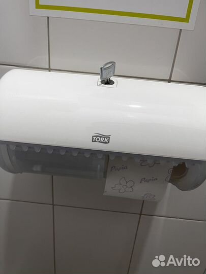 Диспенсер tork