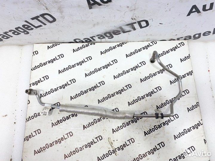 Патрубок (трубопровод, шланг) Bmw 5-Series G30