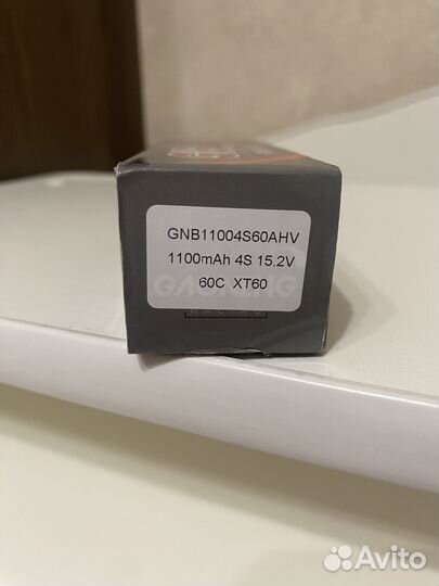 Аккумуляторная батарея для дрона gaoneng GNB