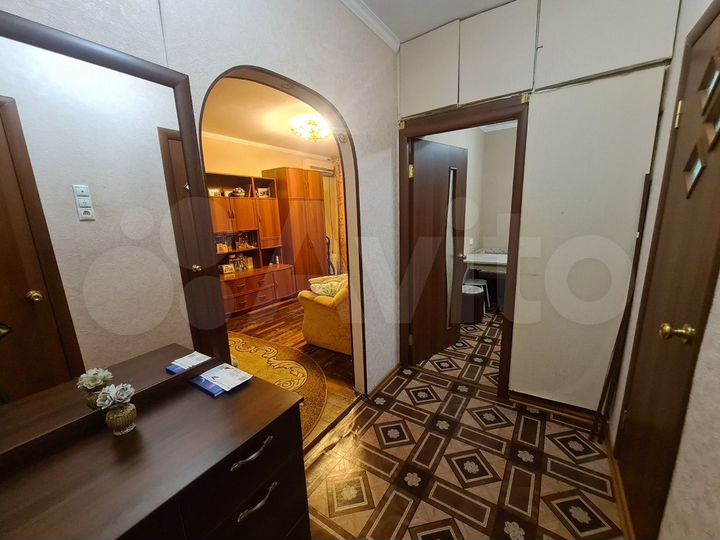 1-к. квартира, 35,5 м², 6/9 эт.