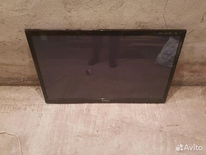 Телевизоры Samsung