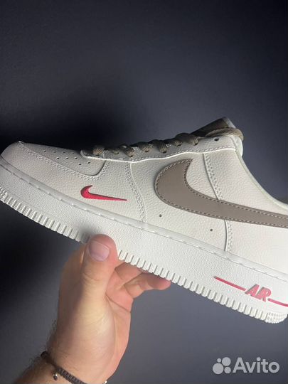 Nike Air Force 1