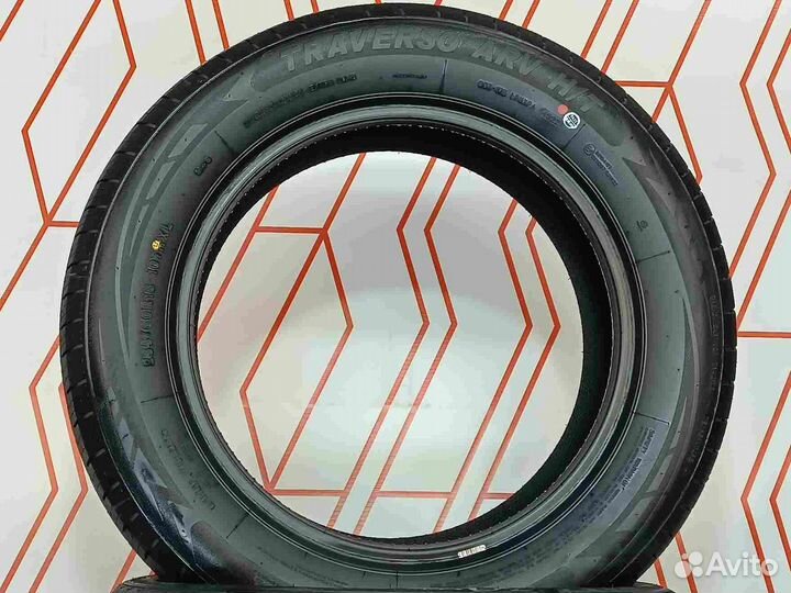 Arivo Traverso ARV H/T 235/60 R18 107H