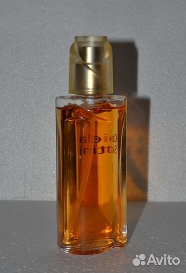 Туалетная вода edt Gabriela Sabatini 100 мл