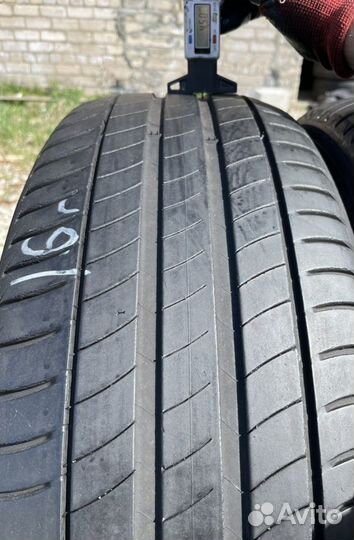 Michelin Primacy 3 215/60 R17