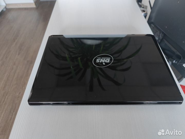 Ноутбук DNS, 14