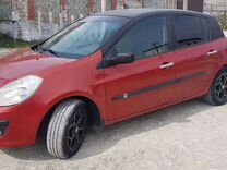 Renault Clio 1.6 AT, 2007, 207 000 км, с пробегом, цена 570 000 руб.