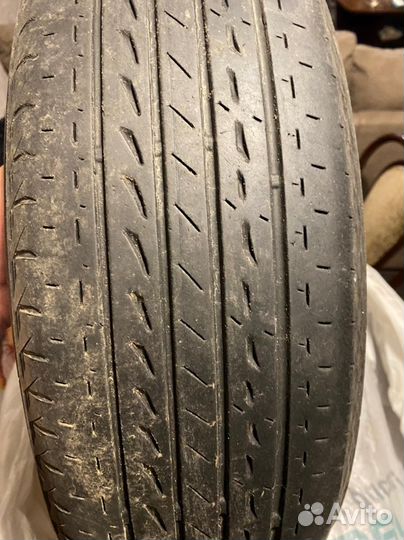 Bridgestone B330 175/65 R15 84H