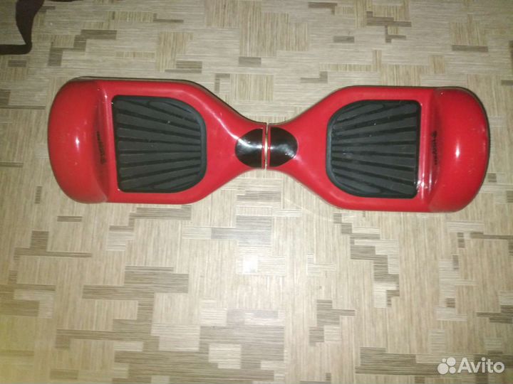 Гироскутер