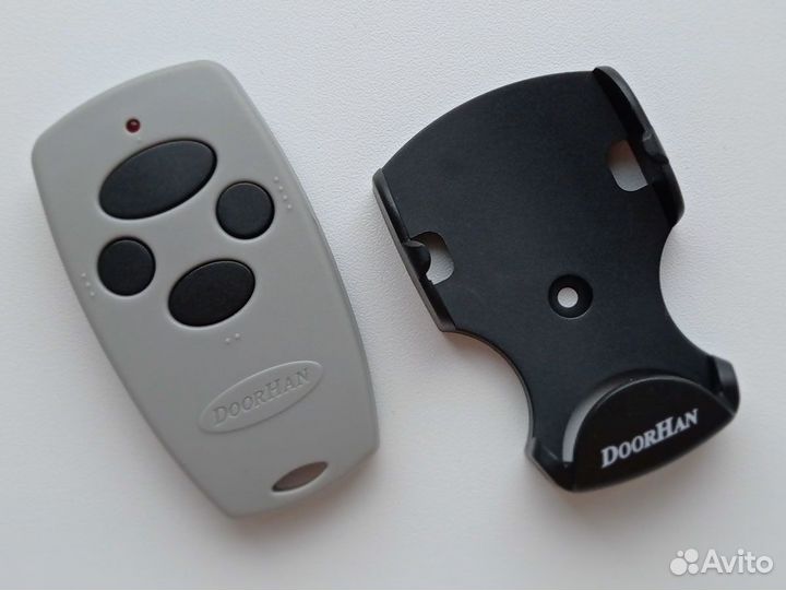 Пульты Doorhan оптом