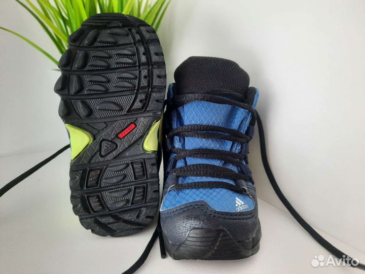 Ботинки демисезонные Adidas