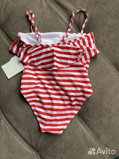 Купальник для девочки