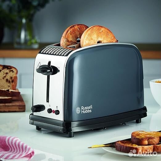 Тостер Russell Hobbs 23332