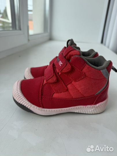 Демисезонные ботинки Reima passo 25