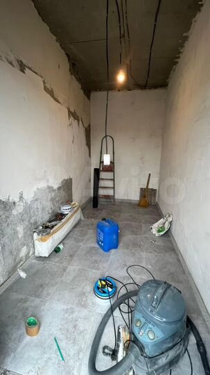 Свободного назначения, 8 м²