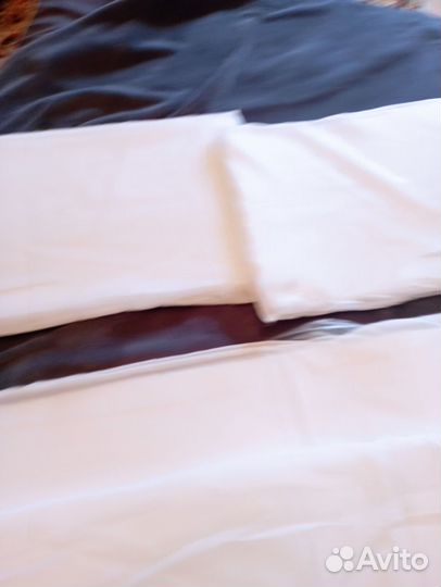 Бортики в детскую кроватку новые