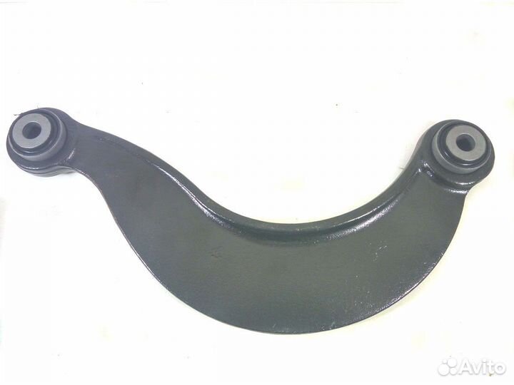 Рычаг полумесяц Форд фокус 2 детальцентр