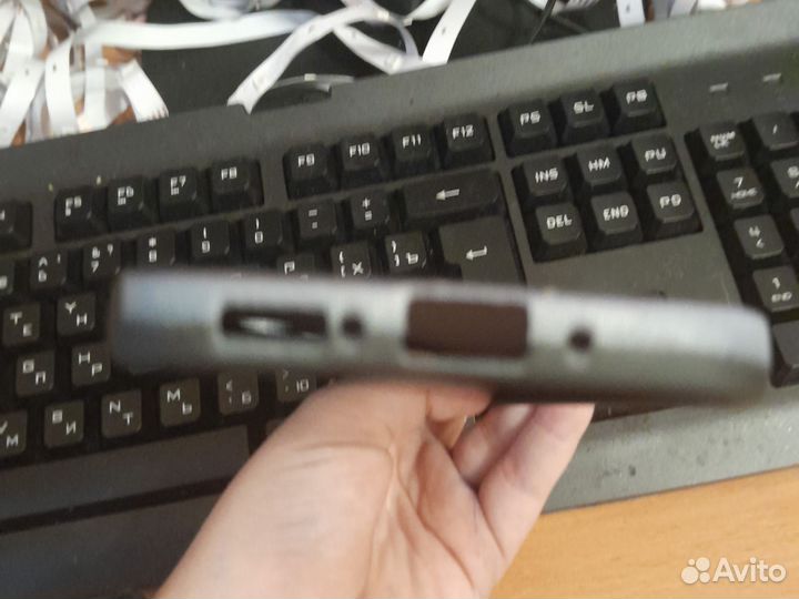 Чехол на Samsung galaxy A14 4G Nokia 3310