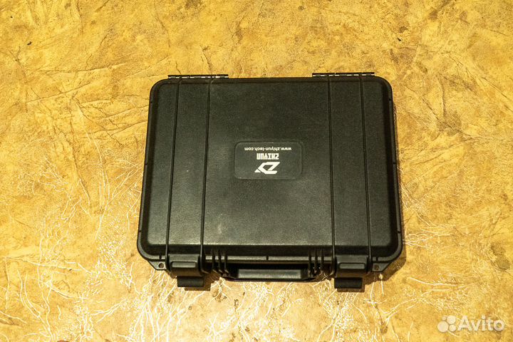 Стабилизатор для камеры