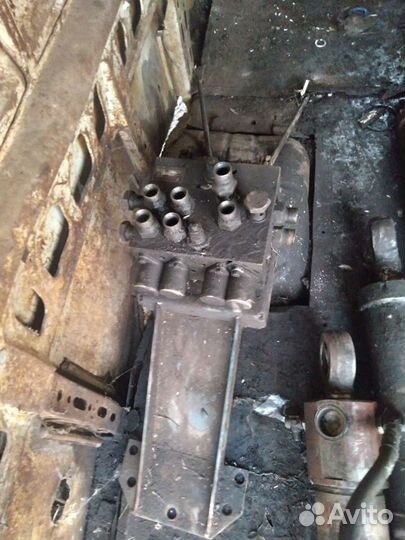 Цилиндры гидравлический на экскаватор эо26-26