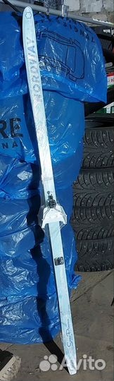 Лыжи беговые