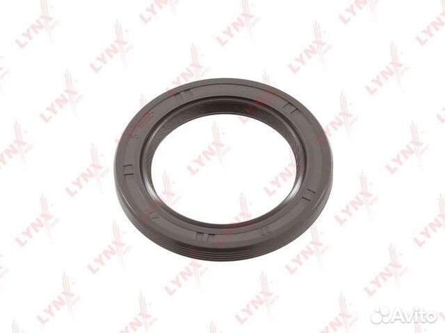 Сальник коленчатого вала (47x33x5-R)