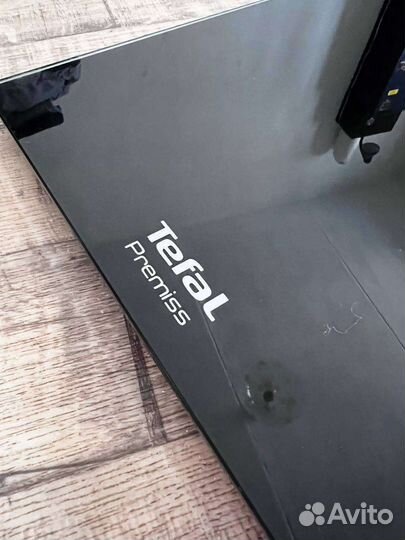 Весы напольные электронные Tefal