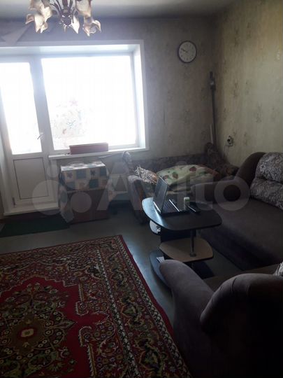 4-к. квартира, 75 м², 10/10 эт.